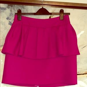 Milly skirt.  Fully lined.  Fits beautiful